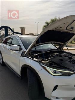 إنفينيتي QX50